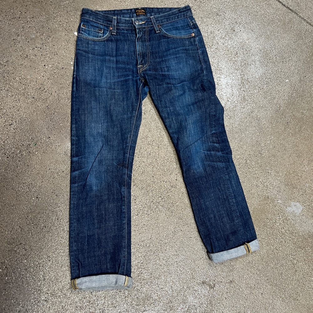 Civilianaire jeans , made in Italy sz 29